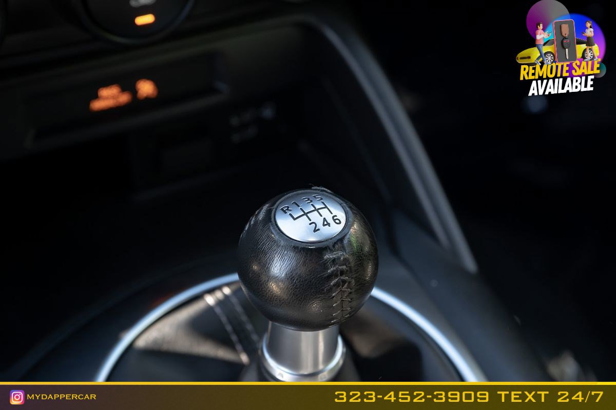 Used 2023 MAZDA MX-5 Miata Sport image 25