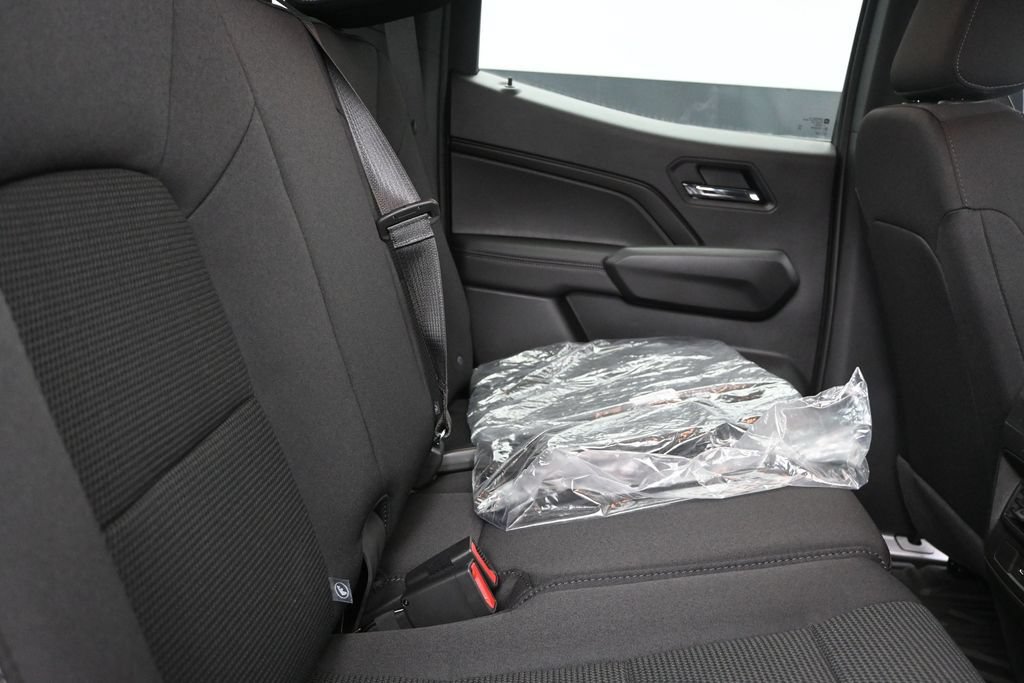 New 2026 Chevrolet Colorado LT w/ Advanced Trailering Package RWD image 12