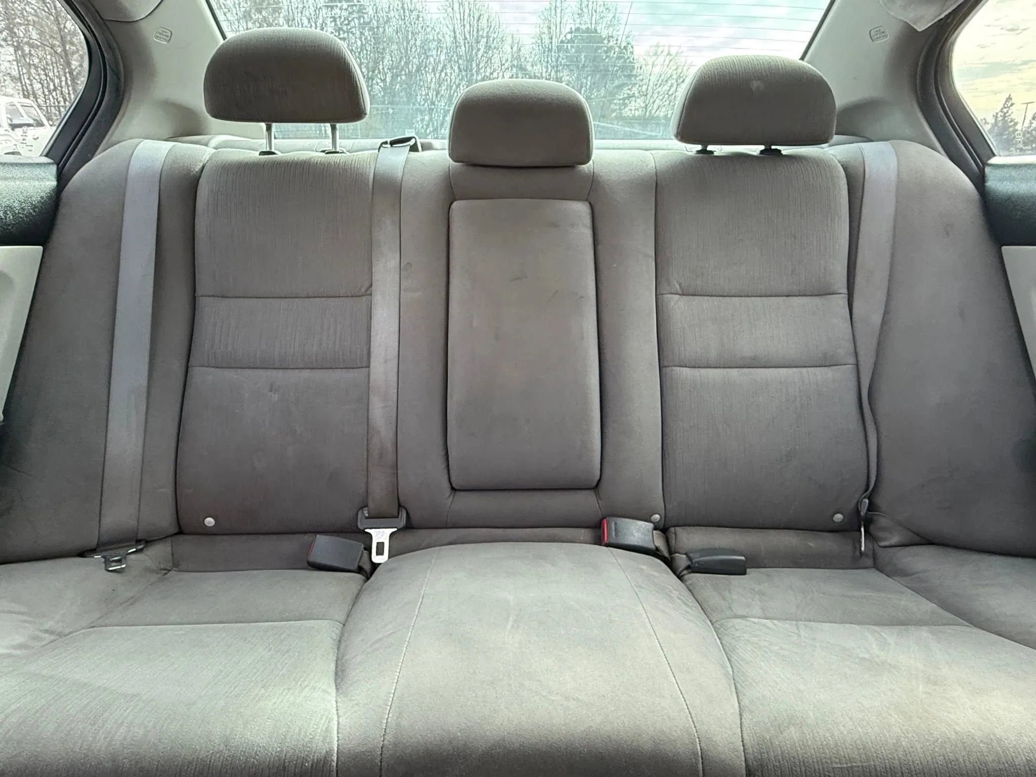 Used 2011 Honda Accord LX image 22