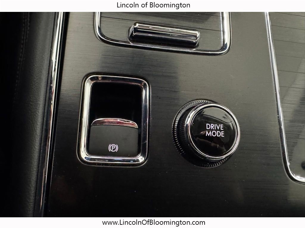New 2026 Lincoln Aviator Reserve AWD/4WD image 70