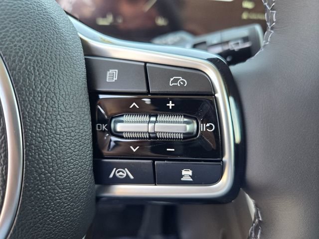 New 2026 Kia Carnival SX Prestige FWD image 5