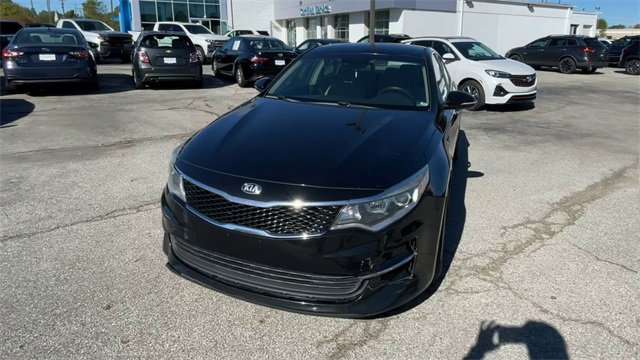 Used 2016 Kia Optima LX image 5