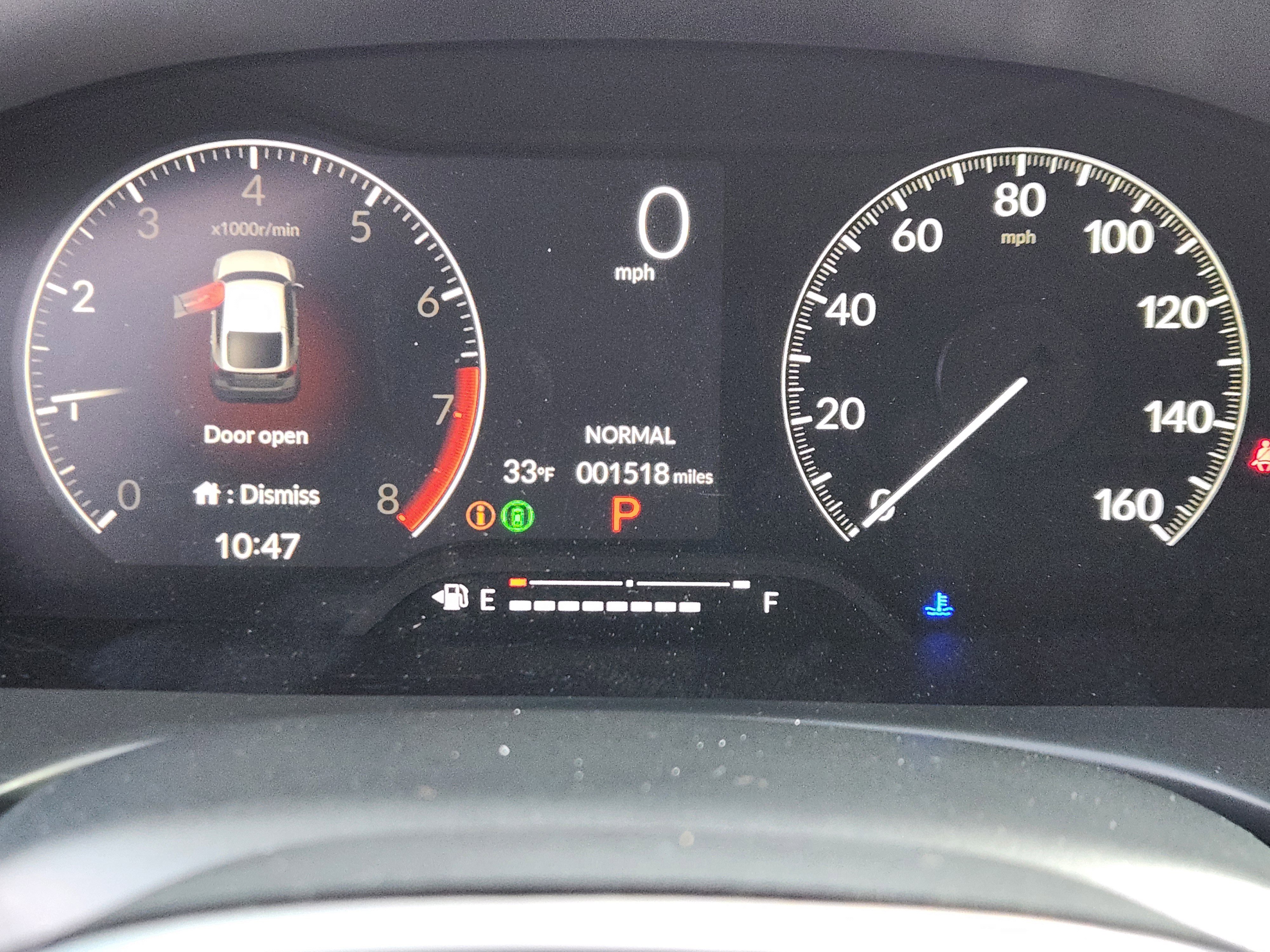 Certified 2026 Honda Civic Sport image 10