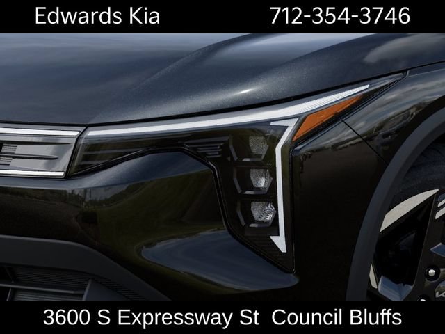 New 2026 Kia K4 EX FWD image 12