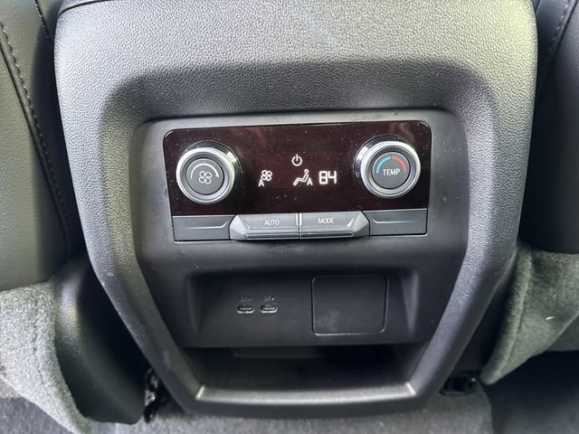 Certified 2025 Buick Enclave Preferred image 29