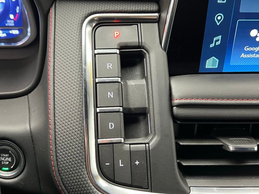 Used 2024 Chevrolet Tahoe RST w/ RST Performance Edition image 21