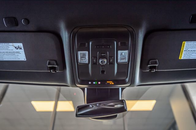 Used 2023 Chevrolet Suburban Premier image 46