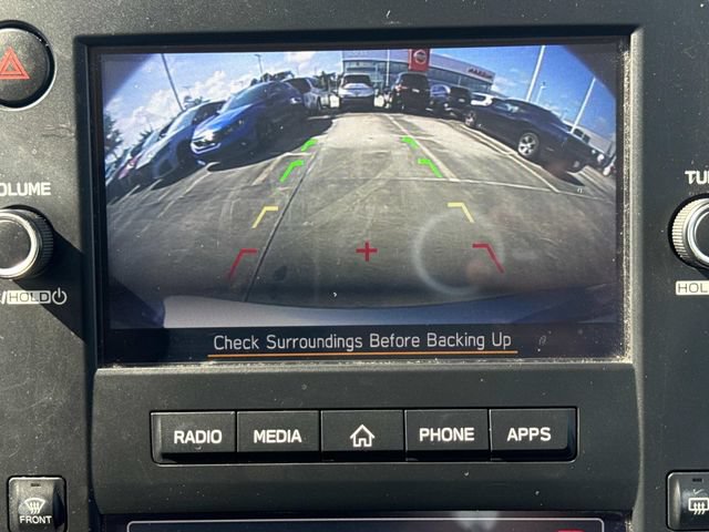 Used 2024 Subaru Impreza 2.0i AWD/4WD image 30