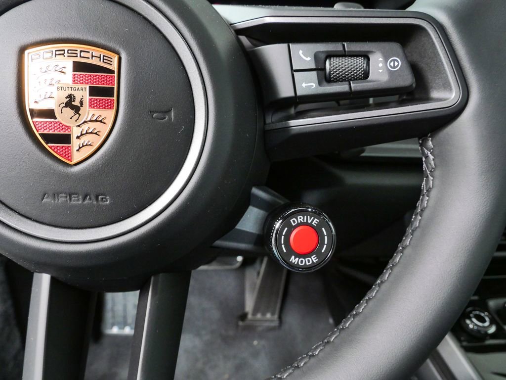 New 2026 Porsche 911 Carrera RWD image 11