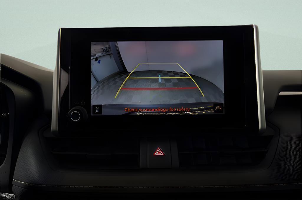 Used 2023 Toyota RAV4 XLE w/ Convenience Package image 9