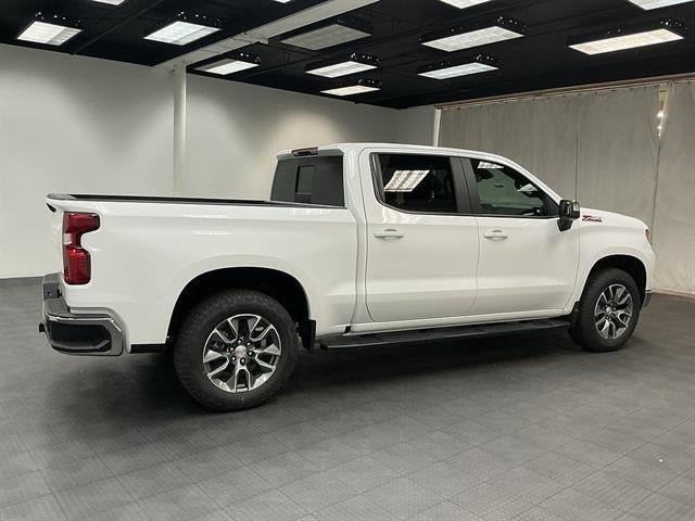 New 2026 Chevrolet Silverado 1500 LT w/ All Star Edition Plus AWD/4WD image 6
