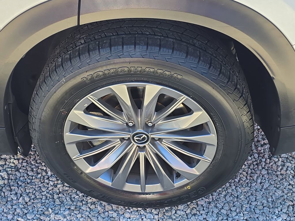 Used 2024 MAZDA CX-90 3.3 Turbo w/ Preferred Plus image 5