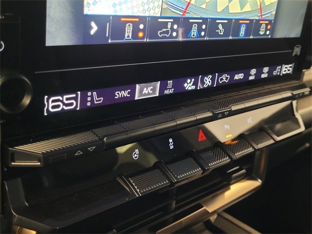 Used 2024 GMC Hummer EV 2X image 19