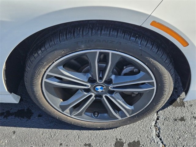 Used 2021 BMW 228i xDrive Gran Coupe 228i xDrive w/ Convenience Package image 21