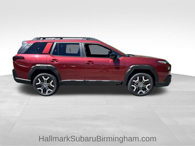 New 2026 Subaru Outback Touring XT image 2