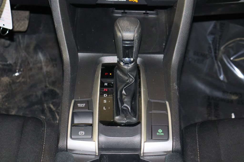 Used 2019 Honda Civic LX image 14