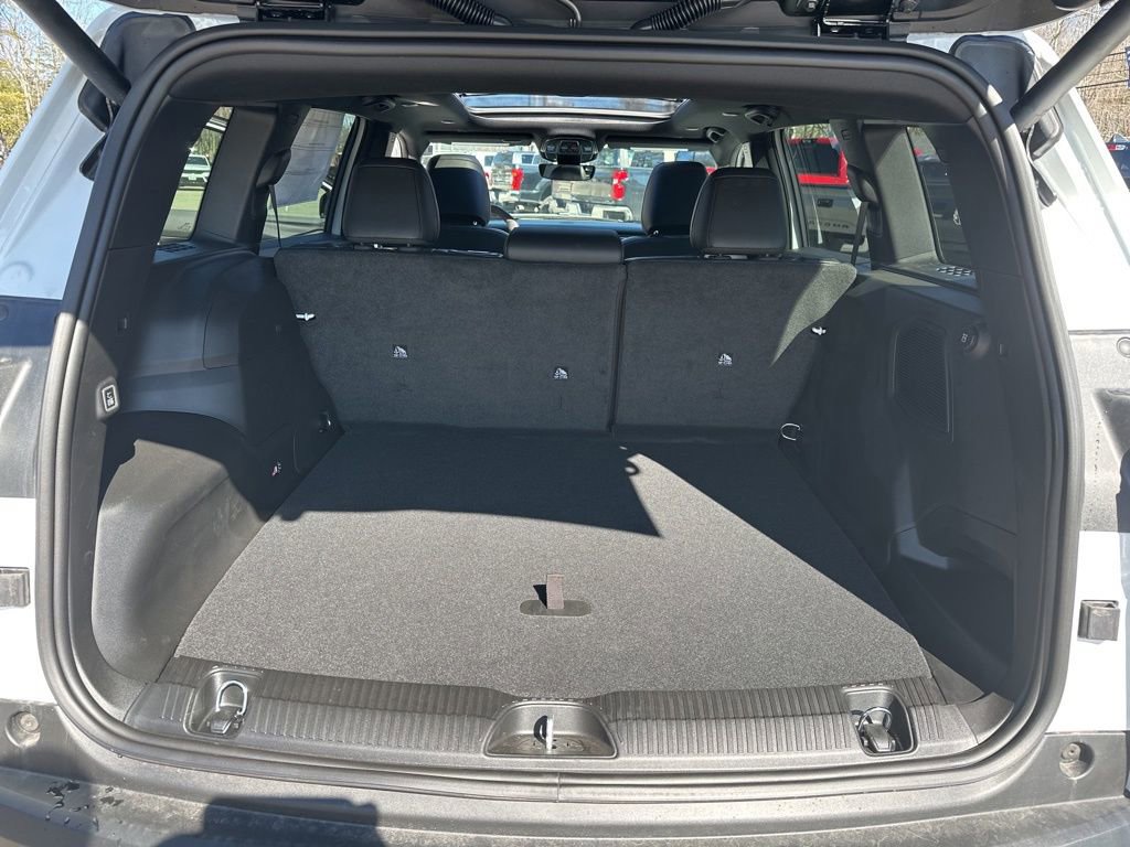 New 2026 Jeep Cherokee Limited image 28