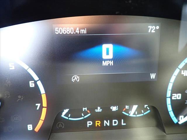 Used 2024 Ford Bronco Sport Big Bend image 22