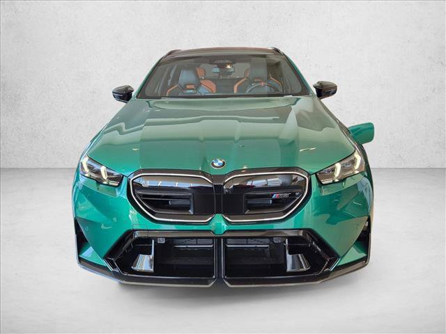 New 2027 BMW M5 Touring AWD/4WD image 5