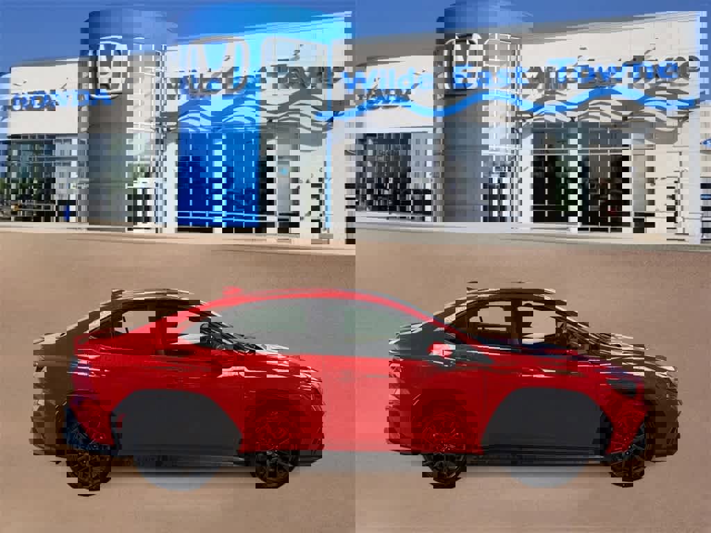 Used 2022 Subaru WRX Premium image 9