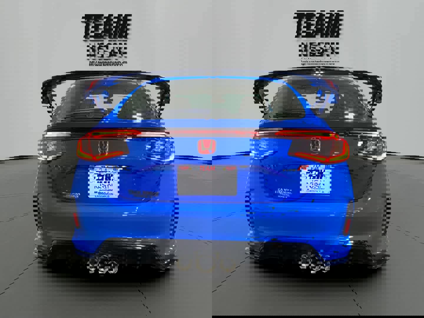 Used 2023 Honda Civic Type R image 5