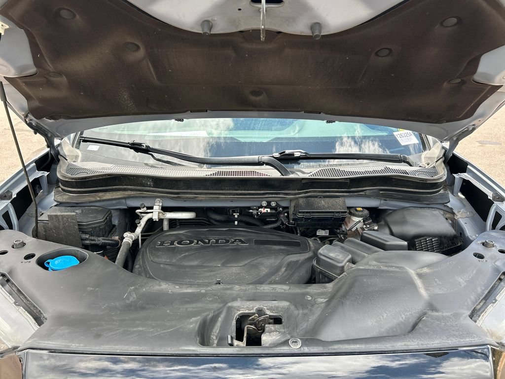 Used 2024 Honda Passport Black Edition image 28