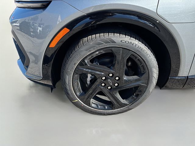 New 2026 Chevrolet Equinox EV RS image 31