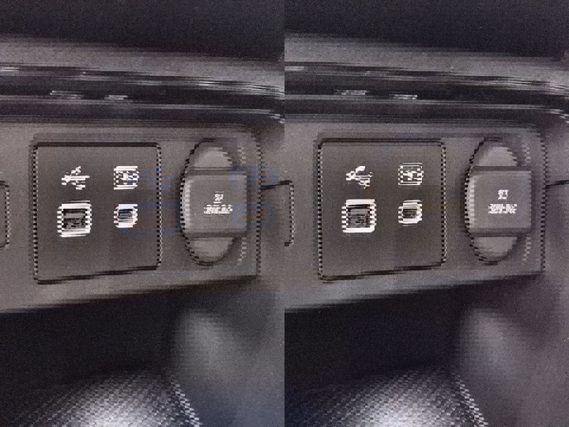 Certified 2025 Honda CR-V Sport image 34