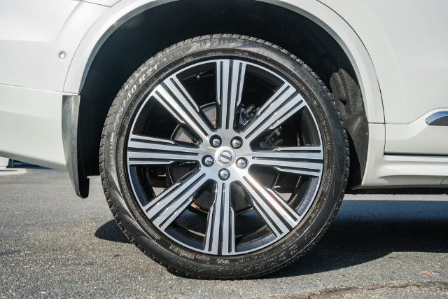 Used 2024 Volvo XC90 T8 Ultimate w/ Lounge Package AWD/4WD image 20