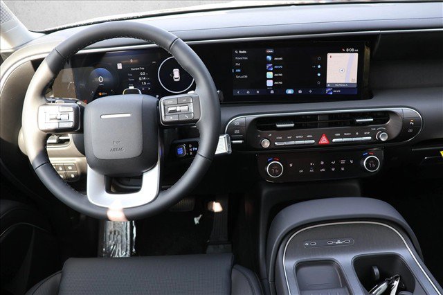New 2026 Hyundai Palisade SEL FWD image 24