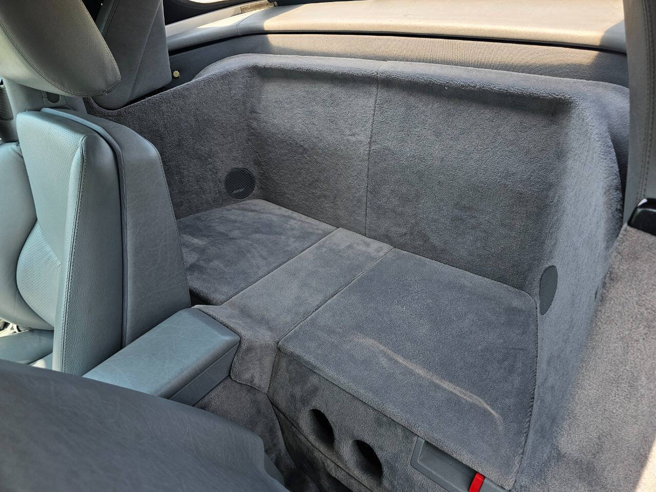 Used 1998 Mercedes-Benz SL 500 image 17