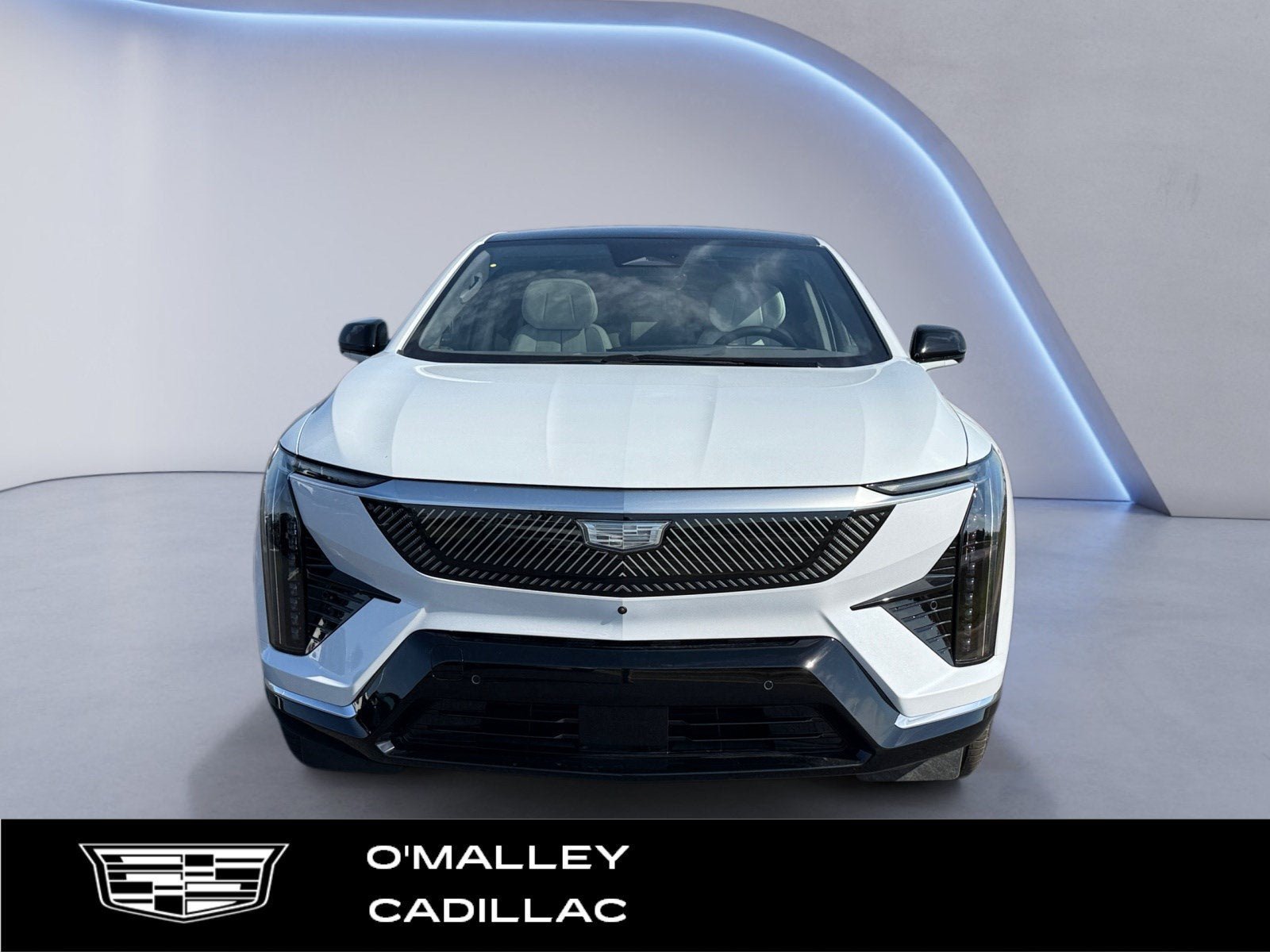 New 2027 Cadillac Optiq Premium Luxury w/ LPO, Floor Liner Package AWD/4WD image 8