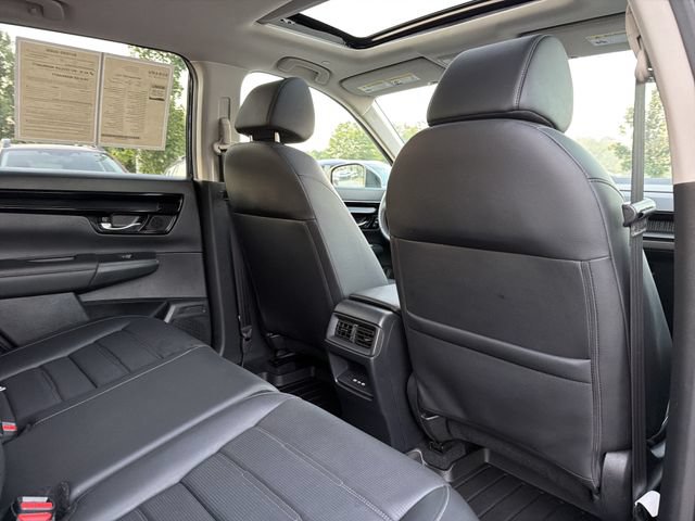 Used 2026 Honda CR-V EX-L image 17