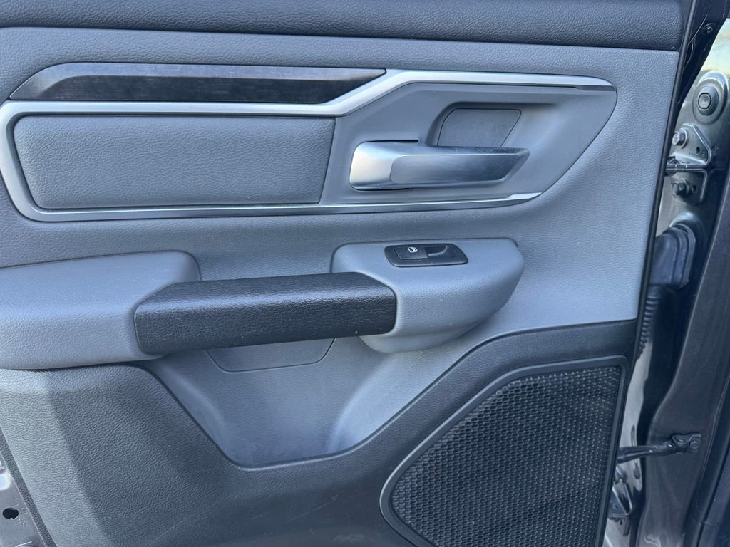 Used 2020 RAM 1500 Big Horn image 22