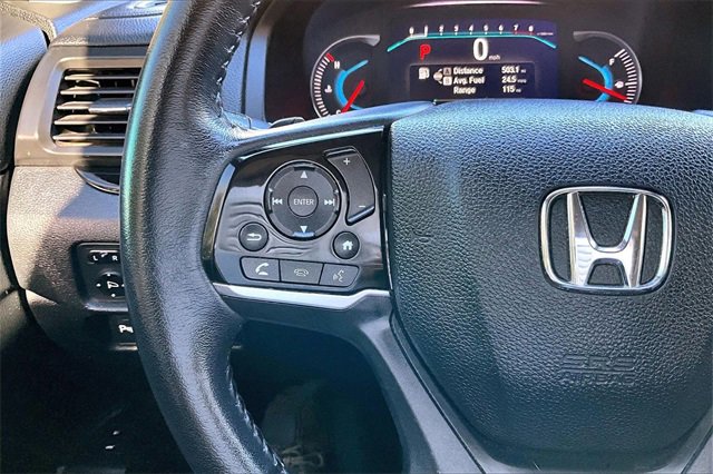 Used 2021 Honda Pilot Touring image 10