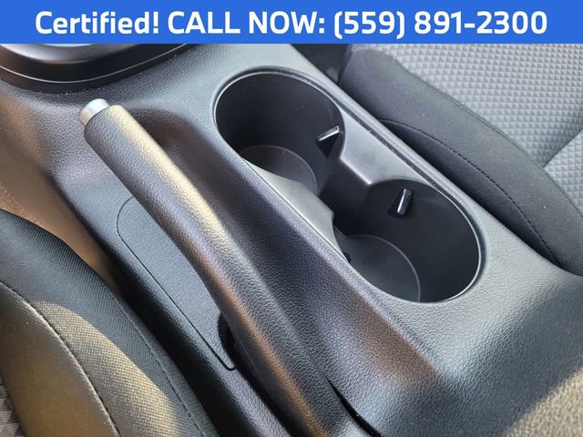 Certified 2025 Kia Soul LX w/ LX Technology Package FWD image 21