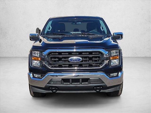 Used 2023 Ford F150 XLT AWD/4WD image 2