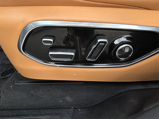 Certified 2021 Jeep Grand Cherokee L Summit w/ Advanced Protech Group IV image 20