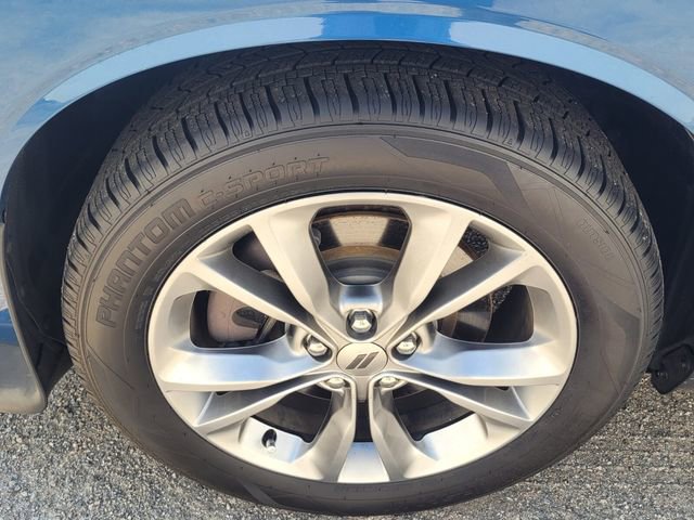 Used 2020 Dodge Challenger GT w/ Driver Convenience Group image 11