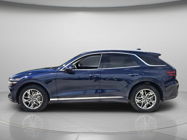 Used 2024 Genesis GV70 2.5T w/ Select Package AWD/4WD image 3