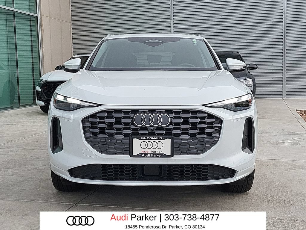 Used 2025 Audi Q5 Premium w/ Convenience Package AWD/4WD image 5