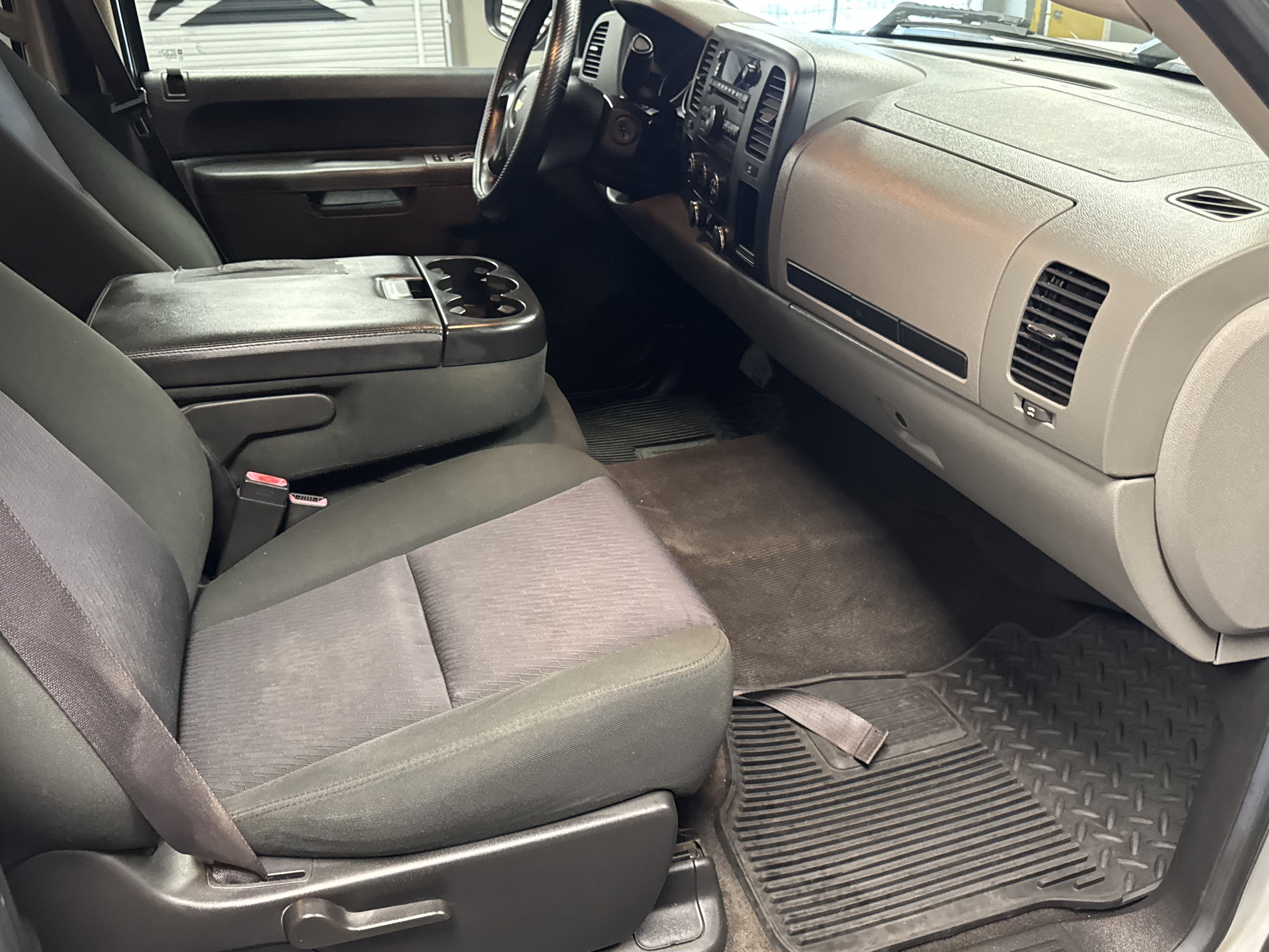 Used 2013 Chevrolet Silverado 1500 LS RWD image 6