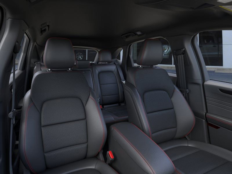 New 2026 Ford Escape ST-Line w/ Tech Pack #1 image 10