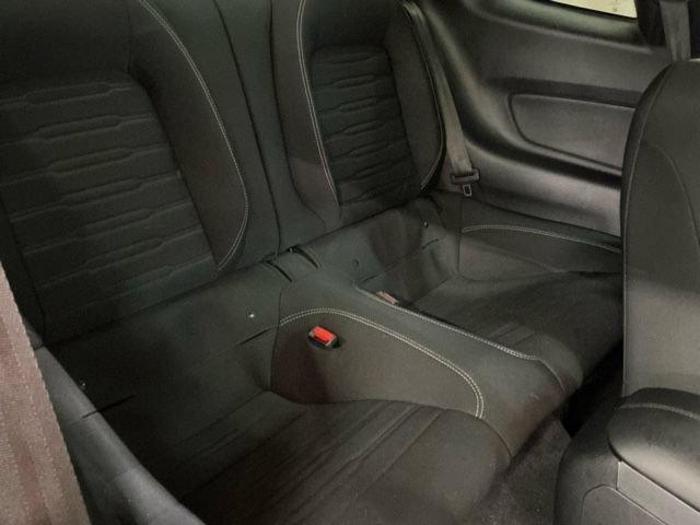 Used 2022 Ford Mustang Mach 1 RWD image 17