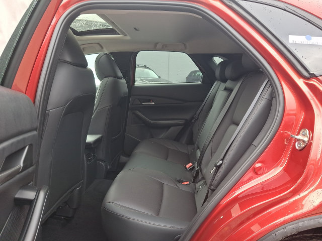 New 2026 MAZDA CX-30 AWD 2.5 S w/ Premium Package image 8