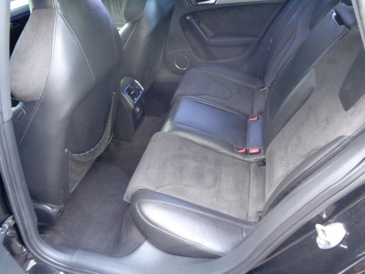 Used 2011 Audi S4 Premium Plus AWD/4WD image 21