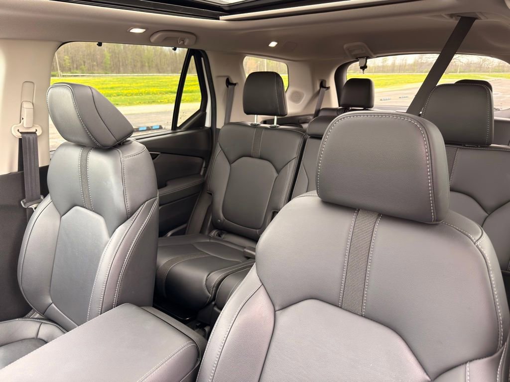 Used 2024 Honda Pilot Touring image 22