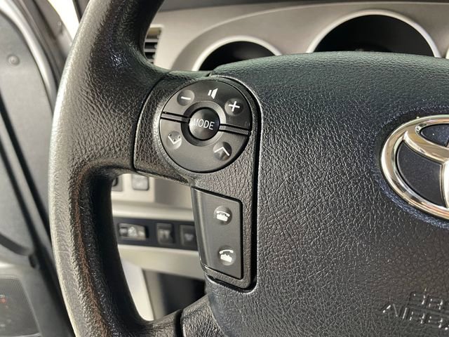 Used 2011 Toyota Tundra 4x4 Double Cab w/ TRD Off-Road Pkg image 12