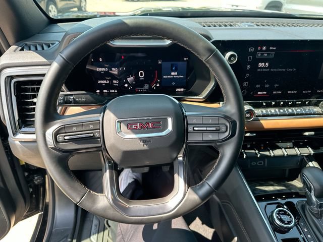Used 2024 GMC Canyon AT4 AWD/4WD image 14