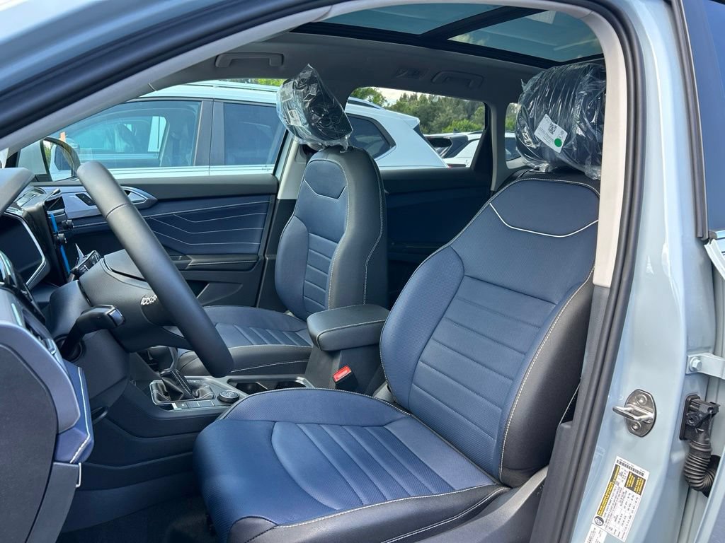 New 2026 Volkswagen Taos SEL AWD/4WD image 20